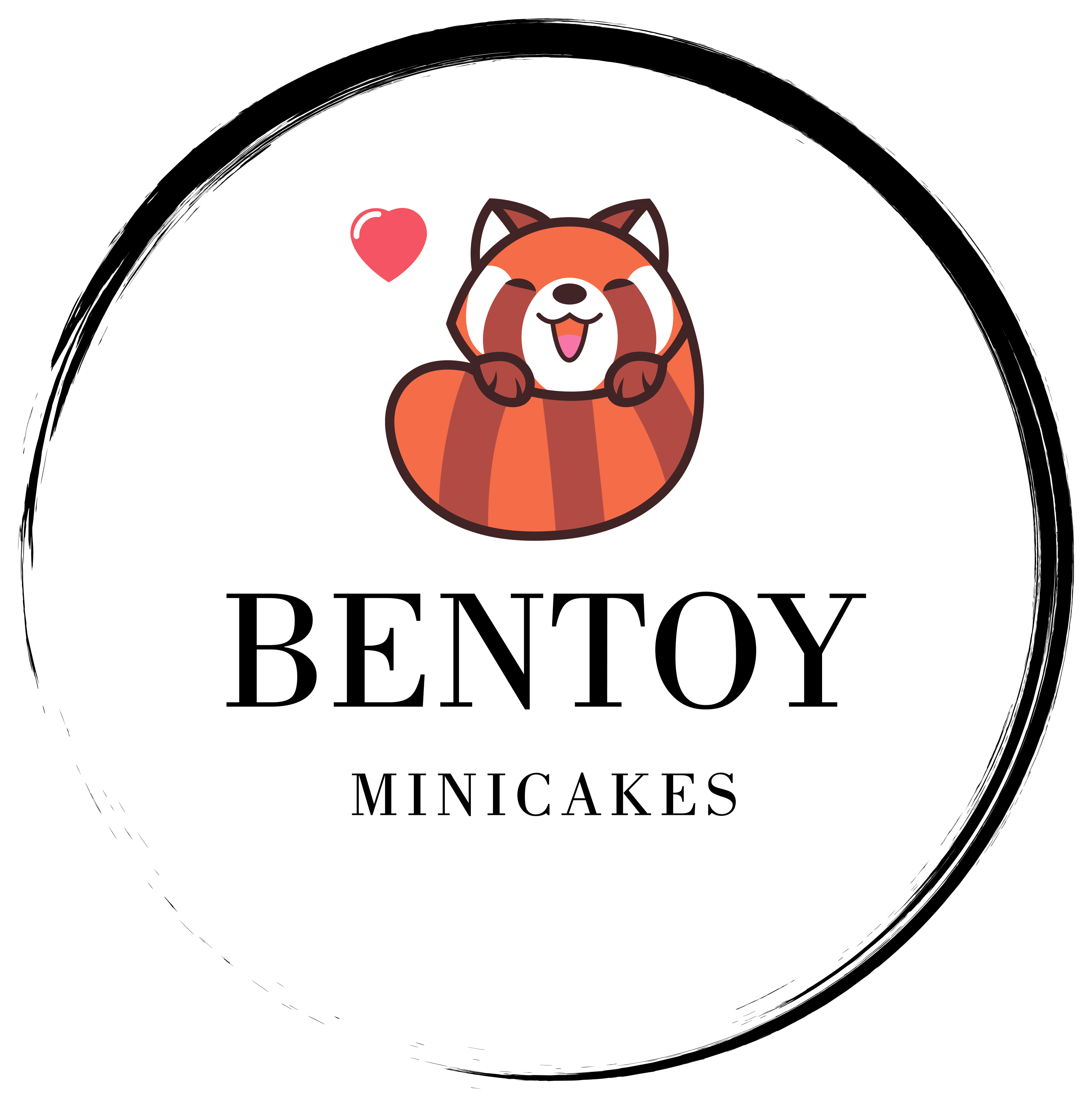 Логотип Bentoy